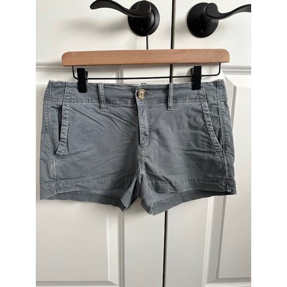5 Piece Short Bundle AE, Abercrombie & More Size: XS - Picture 4 of 11